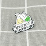 Pinarna Baňky Science is awesome / Věda je úžasná – Zboží Mobilmania