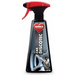 Dedra CAR DISCOTEC čistič disků kol 500 ml – Zboží Mobilmania