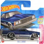 Mattel Hot Wheels McLaren Elva HCX54 – Hledejceny.cz