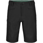 Ortovox Pelmo shorts black Raven – Zboží Mobilmania