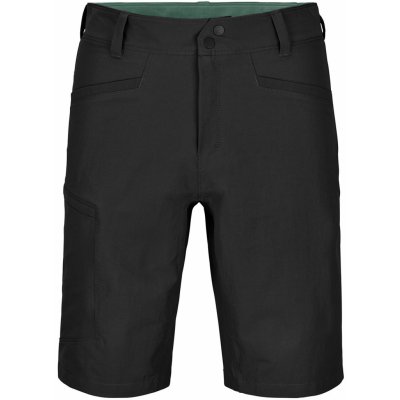 Ortovox Pelmo shorts black Raven