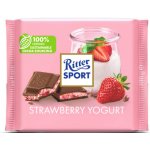 Ritter Sport Erdbeer Joghurt 100 g – Zboží Dáma