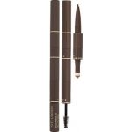 Estée Lauder Brow Perfect 3D All-in-One Styler Tužka na obočí 06 Light Brunette 1 ml – Zbozi.Blesk.cz