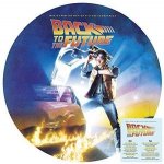 Ost - Back To The Future -Pd- LP – Hledejceny.cz