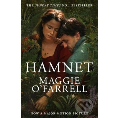 Hamnet – Zboží Mobilmania