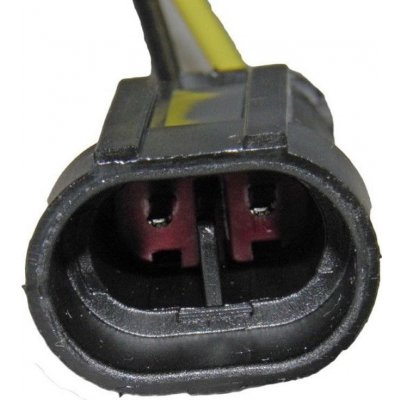 Svítilna poziční žlutá LED AUTOBUS TANGDE YG-08-080BY-124 – Hledejceny.cz