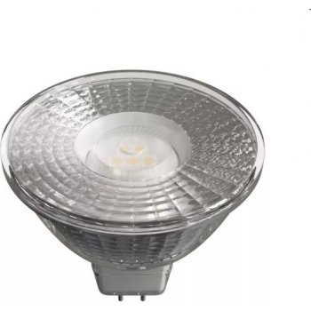 Emos LED žárovka Classic MR16 4,5W GU5,3 neutrální bílá