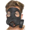 Karnevalový kostým Plynová maska