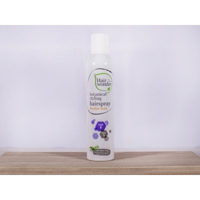 Hairwonder lak na vlasy Flexible 300 ml – Sleviste.cz