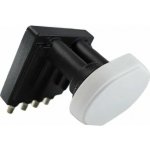 Relook RE-43QMD80 4,3° Quad pro Astra 19,2°E + 23,5°E – Zboží Živě