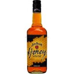 Jim Beam Honey 32,5% 0,7 l (holá láhev) – Hledejceny.cz