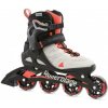 Kolečkové in-line brusle Rollerblade Macroblade 80 W 2023