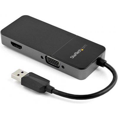StarTech USB32HDVGA – Hledejceny.cz