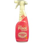 The Pink stuff zázračná pěna na koupelny 750 ml – Zboží Dáma