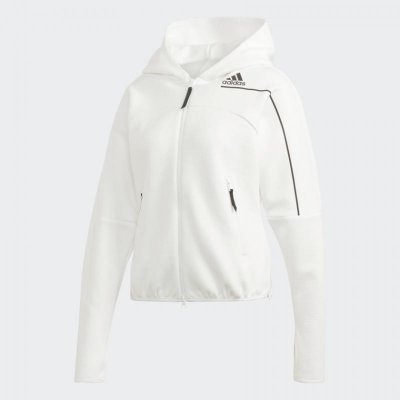 Nejméně Nářadí Výše dámská mikina adidas performance zne hoody Dopravní  zácpa otevírací kachna