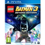 Lego Batman 3: Beyond Gotham – Zbozi.Blesk.cz