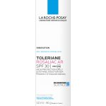 La Roche-Posay Toleriane Rosaliac krém SPF 30 50 ml – Zboží Dáma