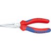 Kleště kulaté KNIPEX 3015160 kleště s dlouhými čelisti 160mm