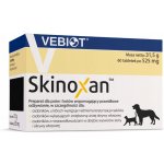 Vebiot Skinoxan dog 60 tabletek – Hledejceny.cz
