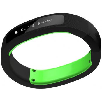 RAZER NABU Green M/L