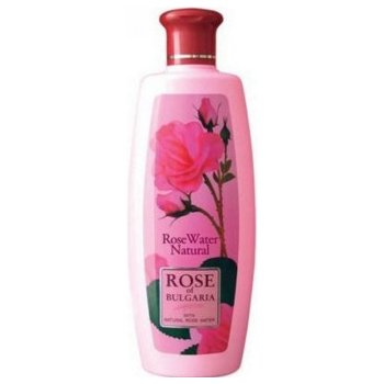Biofresh růžová pleťová voda Rose 330 ml