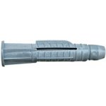 hmoždinka univerzální s lemem průměr 6, délka 38 – Hledejceny.cz