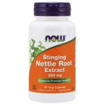 Now Foods Stinging Nettle Root extrakt z kopřivy 90 veg kapslí – Hledejceny.cz