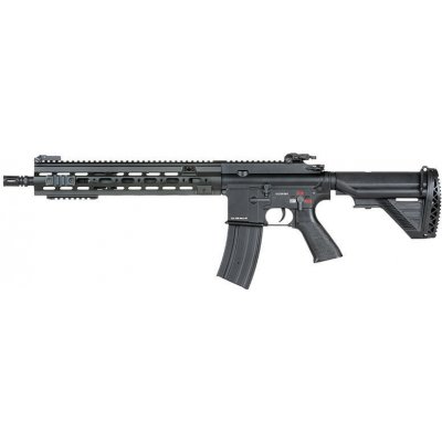 Double Bell BY-812 HK416 14,5" celokov černá elektrická – Sleviste.cz