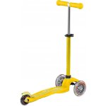 Micro Mini Deluxe žlutá – Zboží Mobilmania