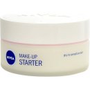 Pleťový krém Nivea Make-up Starter lehký podkladový krém pro suchou až citlivou pleť Express Hydration Primer 50 ml