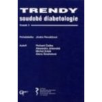 Trendy soudobé diabetologie 5 - Jindra Perušičová – Hledejceny.cz