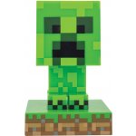 CurePink svítící ve tmě Minecraft: Creeper 9971 – Hledejceny.cz