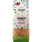 ProBio Hrách žlutý celý Bio 0,5 kg – Zbozi.Blesk.cz