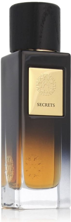 The Woods Collection Natural Secret parfémovaná voda unisex 100 ml tester