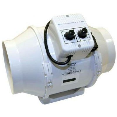 Vents TT 100 U – Hledejceny.cz