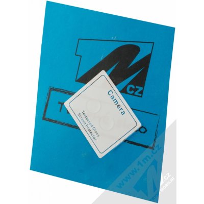 1Mcz Camera Glass pro Realme 9i / Oppo A96 4G 37131 – Zboží Živě