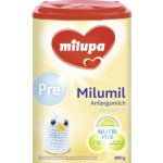MILUPA Milumil PRE 800 g – Sleviste.cz