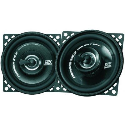 MTX Audio TX240C – Zboží Živě