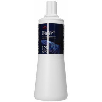 Wella Welloxon Perfect peroxid 12% 1000 ml