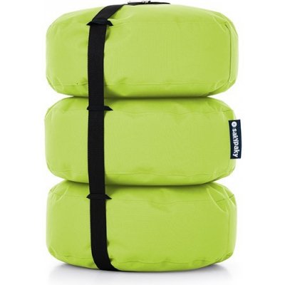 SakyPaky Triburet sedací taburet limeta – Zboží Dáma