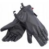 Dainese RAIN návleky na rukavice černé L