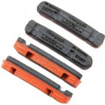 Campagnolo "BR-BO500X1" červená 4 ks – Zboží Dáma Campagnolo "BR-BO500X1" červená 4 ks – Zboží Dáma