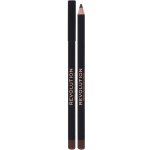 Makeup Revolution London Kohl Eyeliner tužka na oči Brown 1,3 ml – Hledejceny.cz