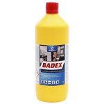 Satur Badex bělící a dezinfekční přípravek 1 l – Zbozi.Blesk.cz