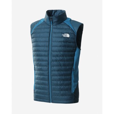 The North FaceAO INSULATION HYBRID VEST – Zboží Mobilmania