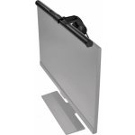 BENQ Lampa LED pro elektronické čtení ScreenBar WiT/ černá/ 5W/ 2700-6500K – Hledejceny.cz