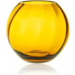 Marika Kulatá Váza Amber KLIMCHI – Zboží Dáma