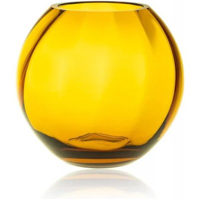 Marika Kulatá Váza Amber KLIMCHI – Zboží Dáma