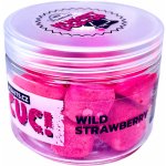 LK Baits CUC! Nugget POP-UP Fluoro Wild Strawberry 150 ml 17 mm – Hledejceny.cz
