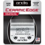 Andis hlavice CERAMIC č.5FC (6,3mm) – Sleviste.cz